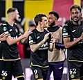 Lof voor één Anderlecht-speler: 