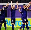 'Anderlecht hoopt slag te kunnen slaan bij Rennes'