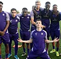 Anderlecht zet Neerpede-talenten in de kijker (🎥)