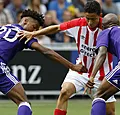 Ex-RSCA talent aast op grote doorbraak bij PSV