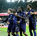 Anderlecht en Standard zien sterkhouders beloond