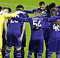 'Anderlecht stuurt scout voor begeerde international'