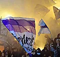 Anderlecht-fans leveren Paars-Wit opnieuw boete op