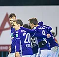 'Charleroi haalt speler weg bij Anderlecht'