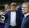 'Domper voor RSCA: doelwit heeft voorakkoord met andere club'