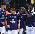 Anderlecht-talent bevestigt interesse: 