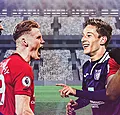 Anderlecht, het Manchester United van België