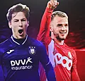 Clasico der tieners: Anderlecht blijft Standard nipt de baas