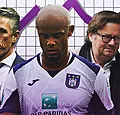 Paars-Wit in het rood: hoe Anderlecht op financiële problemen afstormt