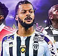 9 bekende scorende spitsen voor Anderlecht