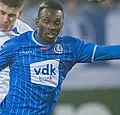 'AA Gent schaart zich achter plan van Club en Genk'