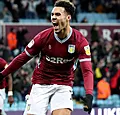 Aston Villa wint vlot, Fulham pakt een punt