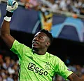 Onana krijgt speelminuten, droombestemming bekend