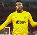 Verbazing bij Ajax: Onana weer tussen de palen