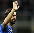 Gigantische verrassing: Juve promoveert Pirlo meteen tot hoofdcoach