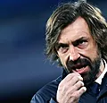 'Juventus ontslaat Pirlo, oude bekende als vervanger'