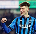 'Skov Olsen naar uitgang: Club Brugge vraagt miljoenensom'
