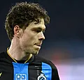 Club Brugge kent blessure-verdict Skov Olsen
