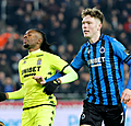Skov Olsen duidt grote pijnpunt aan bij Club Brugge