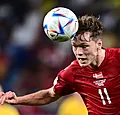 'Gigawinst Club Brugge met transfer Skov Olsen'