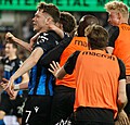 Skov Olsen zorgt voor verrassende wending bij Club Brugge