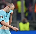 'FC Barcelona wil opvolger Iniesta uit Serie A halen'