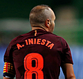 Iniesta komt met tekst en uitleg: 