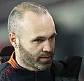 'Iniesta heeft knoop doorgehakt en trekt na het WK naar deze club'