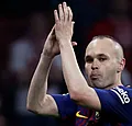 Iniesta hint op spectaculaire Barça-comeback