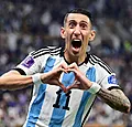 Afscheid van een icoon: Di Maria stopt bij Argentinië