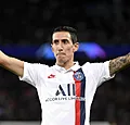 'Grootmacht lanceert eerste bod voor Di Maria'