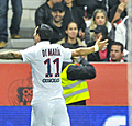 Club gewaarschuwd: Di Maria grote man bij winnend PSG