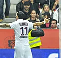Club gewaarschuwd: Di Maria grote man bij winnend PSG