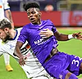 Slavia-Anderlecht: Hubert verbaast met aanvalslinie