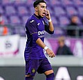 'Aït El Hadj in grote problemen bij Anderlecht'
