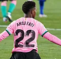 TRANSFERUURTJE: 'Antwerp wuift aanvaller uit, Barça heeft groot plan' 