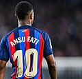 'Topclub zet record op spel voor Ansu Fati'