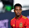 'Barça en Spanje bibberen voor supertalent Fati'