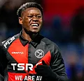 Limbombe terug in België, Zulte Waregem shopt in JPL
