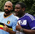 Vanden Borre is stilaan weer écht een Anderlecht-speler (📷)