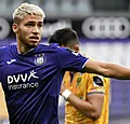 Colassin nu al onder indruk van aanwinst Anderlecht