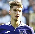 Volgende RSCA-jonkie op komst? Verrassende naam warmde op in Brugge