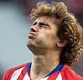 'Griezmann geeft opvallend excuus voor afwezigheid bij Atletico'