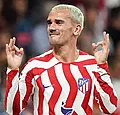 Griezmann zet Barça helemaal voor paal