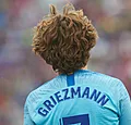 'Onverwacht bod zet transfersoap Griezmann op zijn kop'