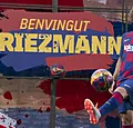 Griezmann maakt meteen pijnlijk kennis met niveauverschil bij Barcelona (🎥)