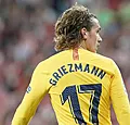 'Griezmann en drie ploegmaats drijven Barça tot wanhoop'