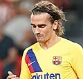 'Clan-Griezmann luidt alarmbel en vraagt gesprek met Barça aan'
