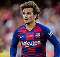 Griezmann opent conto bij Barcelona met belangrijke treffer (🎥)