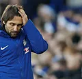 'Bestuur Chelsea duidt opvolger Conte al aan'